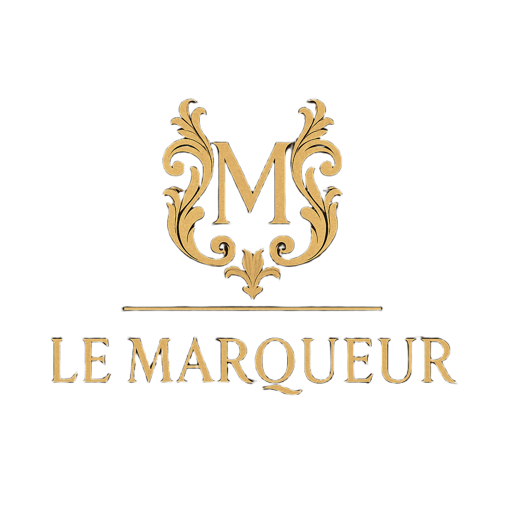 Le Marqueur